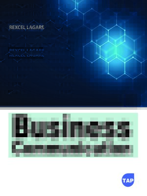 cover image of Business Communication
